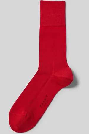 Falke Socken in melierter Optik in , Größe 41/42