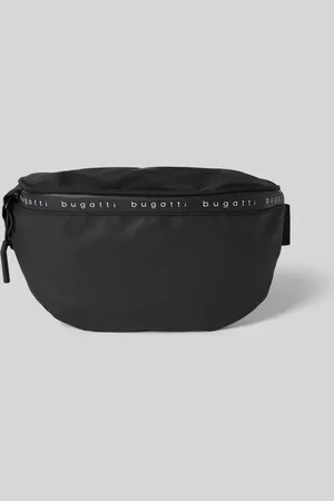 Bugatti Bauchtasche mit Label-Detail in , Größe 1