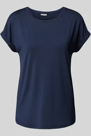 FRANSA T-Shirt mit Rundhalsausschnitt in , Größe S