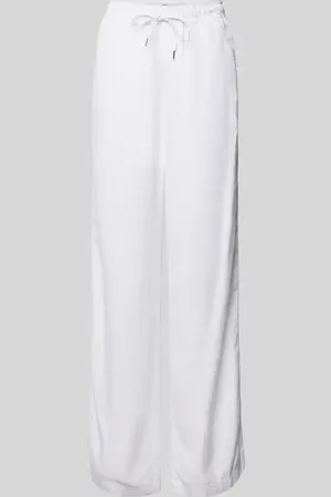Brax Flared Stoffhose mit Eingrifftaschen Modell 