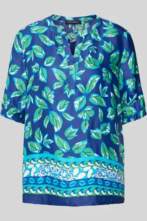 Betty Barclay Bluse mit Allover-Print in , Größe 38