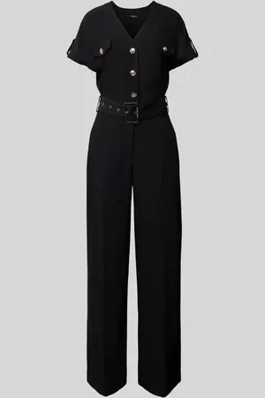 Guess Jumpsuit mit Gürtel Modell 