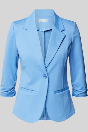 FRANSA Blazer mit Leistentaschen Modell 