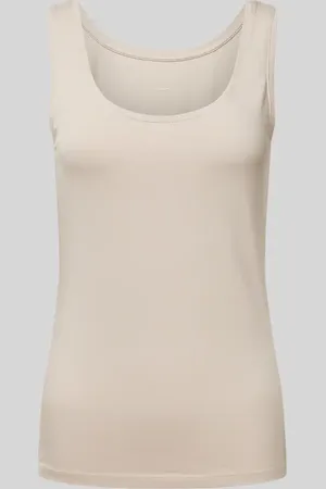 Opus Tanktop aus Baumwoll-Elasthan-Mix in , Größe 38