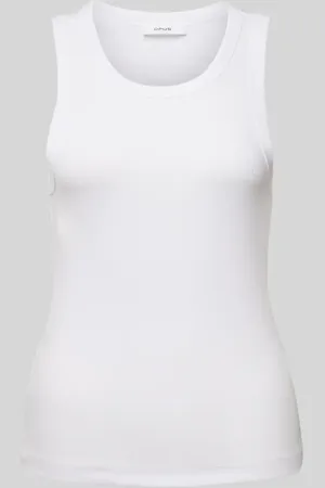 Opus Tanktop mit Rundhalsausschnitt Modell 