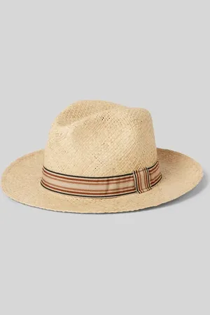 Müller Headwear Hut mit umlaufender Krempe Modell 