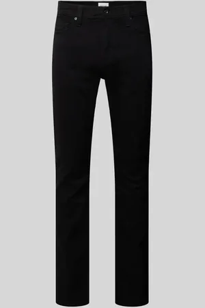 Mustang Slim Fit Jeans im 5-Pocket-Design Modell 