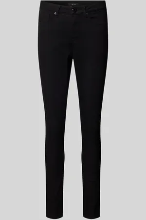 Opus Skinny Fit Jeans im 5-Pocket-Design Modell 