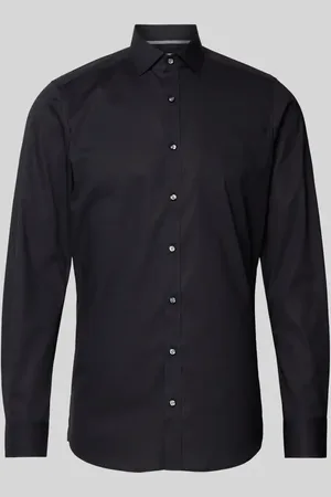Olymp Slim Fit Businesshemd in Premiumqualität Modell 