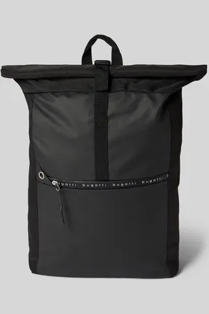 Bugatti Rucksack mit Laptopfach in , Größe 1