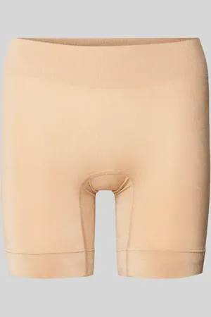 Schiesser Radlerhose im unifarbenen Design Modell 