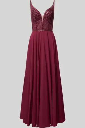 hey kyla Abendkleid mit Paillettenbesatz in , Größe 40