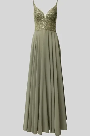 hey kyla Abendkleid mit Paillettenbesatz in , Größe 36
