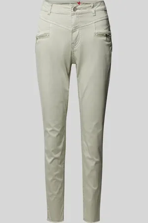 Buena Vista Skinny Fit Hose mit verkürztem Schnitt Modell 