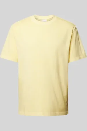 MANGO T-Shirt mit Rundhalsausschnitt Modell 