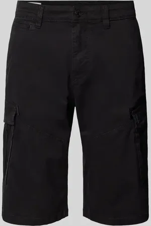 QS by s.Oliver Bermudas mit Cargotaschen in , Größe 38