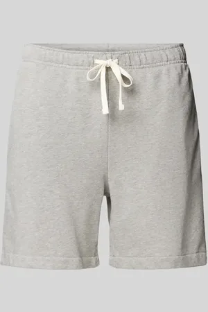 Ralph Lauren Regular Fit Sweatshorts mit Tunnelzug in , Größe S