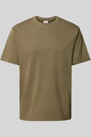 MANGO T-Shirt mit Rundhalsausschnitt Modell 