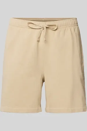 Ralph Lauren Regular Fit Sweatshorts mit Tunnelzug in , Größe S