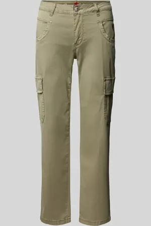 Buena Vista Cargohose mit Eingrifftaschen Modell 