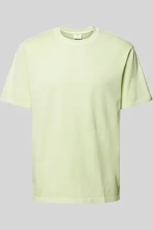 MANGO T-Shirt mit Rundhalsausschnitt Modell 