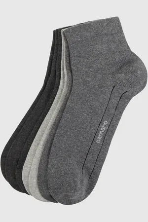 Camano Sneakersocken im 7er-Pack in , Größe 39-42