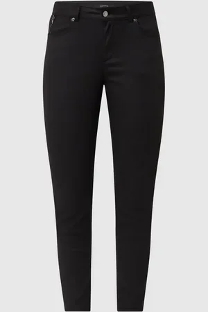 Comma, Skinny Fit Jeans mit Stretch-Anteil in , Größe 34/32