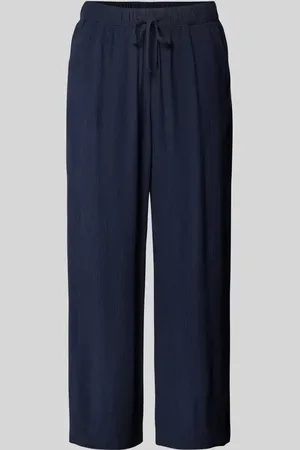 TOM TAILOR Loose Fit Hose mit elastischem Bund in , Größe 36/28