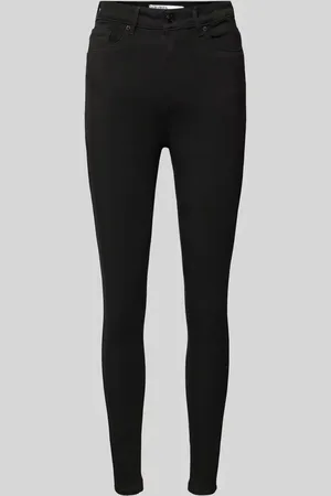 VERO MODA Skinny Fit Jeans im 5-Pocket-Design Modell 