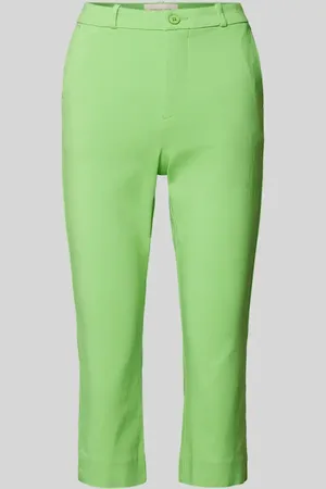 Freequent Caprihose mit französischen Eingrifftaschen Modell 