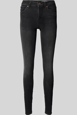 VERO MODA Skinny Fit Jeans im 5-Pocket-Design Modell 