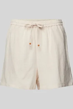 VERO MODA Shorts mit elastischem Bund Modell 