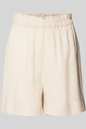 ONLY Loose Fit Shorts mit elastischem Bund Modell 