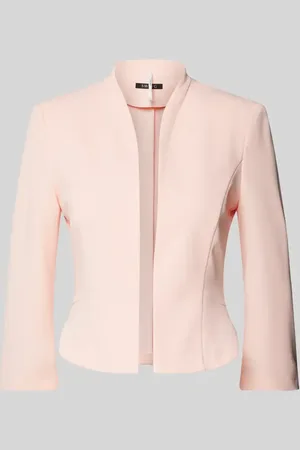 Swing Blazer mit offener Vorderseite in , Größe 42