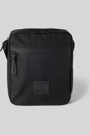 Strellson Umhängetasche mit Label-Badge Modell 