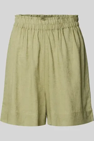 ONLY Loose Fit Shorts mit elastischem Bund Modell 