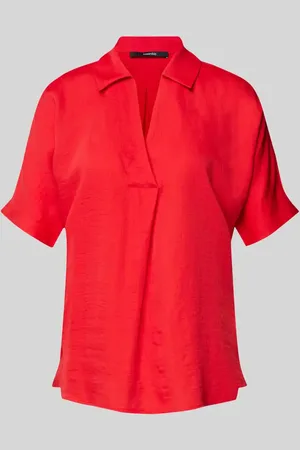 Someday Blusenshirt mit Umlegekragen Modell 