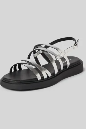 Vagabond Sandalette im Metallic-Look Modell 