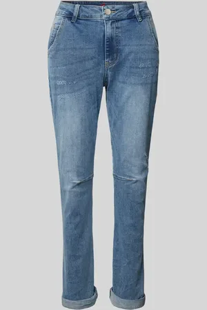 Buena Vista Jeans in verkürzter Passform Modell 