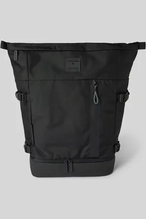 Strellson Rucksack mit Strukturmuster Modell 