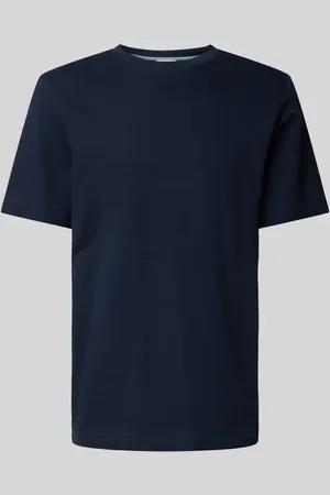 TOM TAILOR T-Shirt mit Rundhalsausschnitt in , Größe S