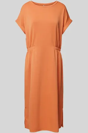 soyaconcept Midikleid mit Kappärmeln Modell 