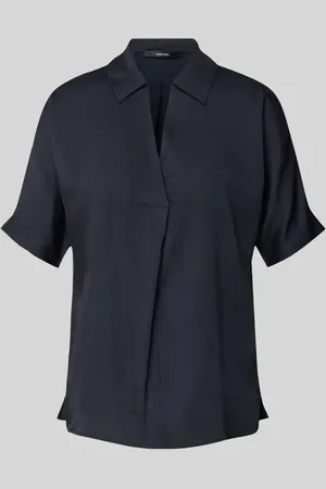 Someday Blusenshirt mit Umlegekragen Modell 