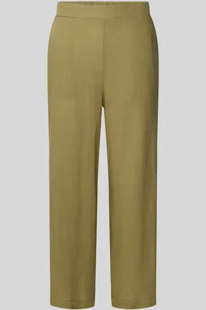 FRANSA Hose in unifarbenem Design Modell 
