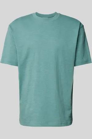 Jake*s T-Shirt mit Rundhalsausschnitt in , Größe S