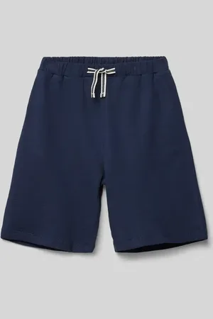 QS by s.Oliver Sweatshorts mit Eingrifftaschen in , Größe L