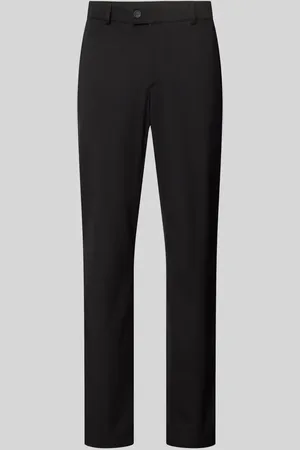 Brax Straight Fit Hose mit Gesäßtaschen Modell 