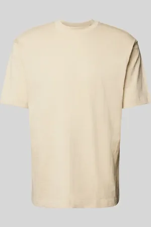 Jake*s T-Shirt mit Rundhalsausschnitt in , Größe S