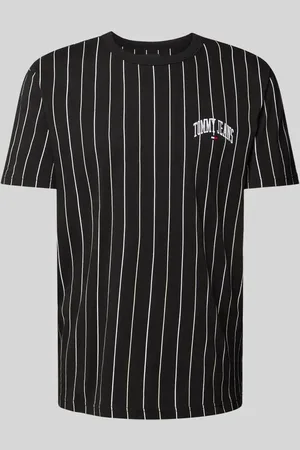 Tommy Hilfiger T-Shirt mit Streifenmuster in , Größe XS
