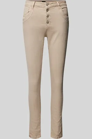 miss goodlife Skinny Fit Jeans im 5-Pocket-Design in , Größe XS